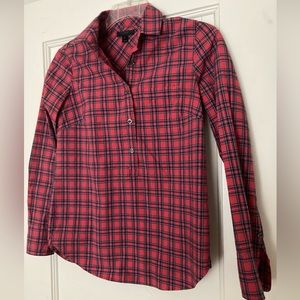 Women’s J Crew Blouse size 0